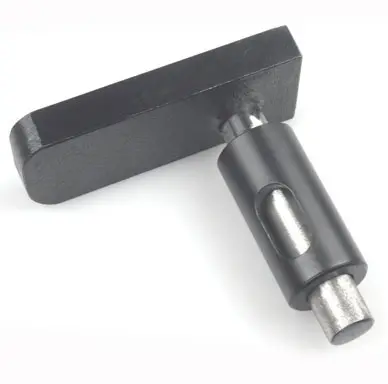Toolrest Adapter Sleeve - 1" Od 1