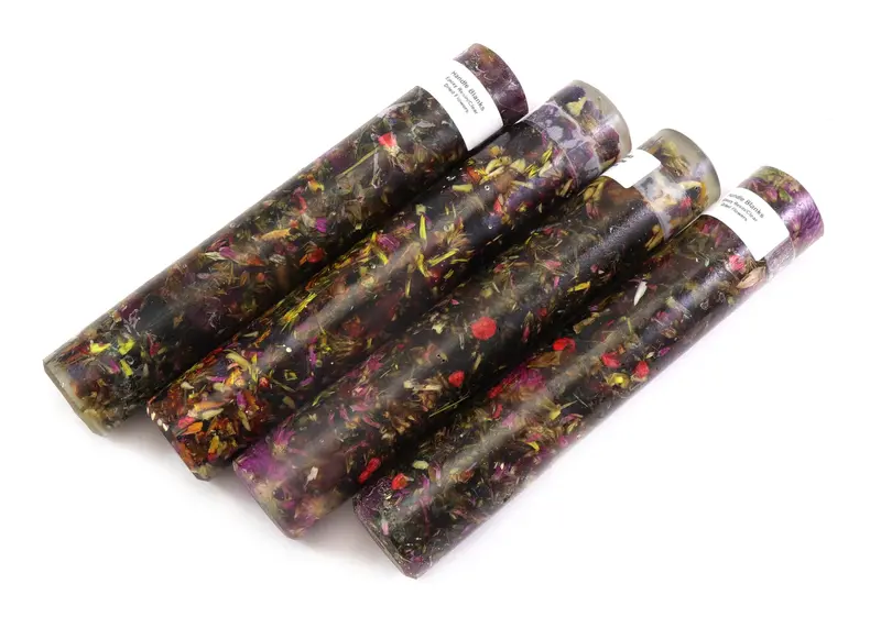 Top Choice  Flower Hybrid Handle Blanks 1