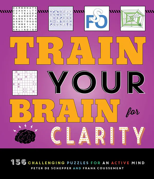 Train Your Brain For Clarity 1