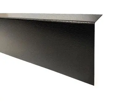 Trc Plastisol Metal Wall Trim - 2500Mm X 70Mm 1