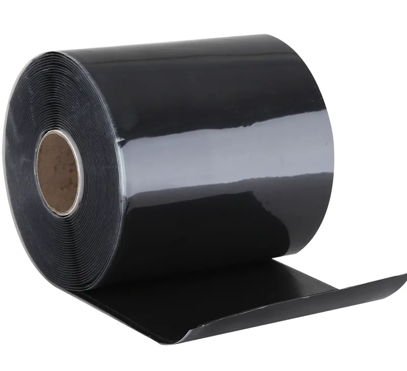 Trc Techno Epdm Formflash 9" X 15.25M Roll 1