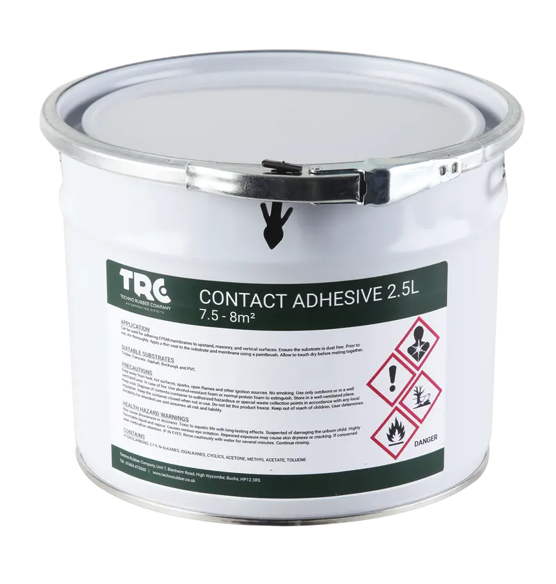 Trc Techno Rubber Company Epdm Contact Bonding Adhesive 1