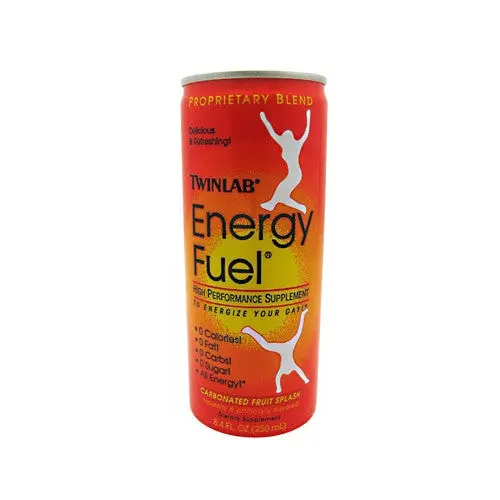 Twinlab Energy Fuel 1