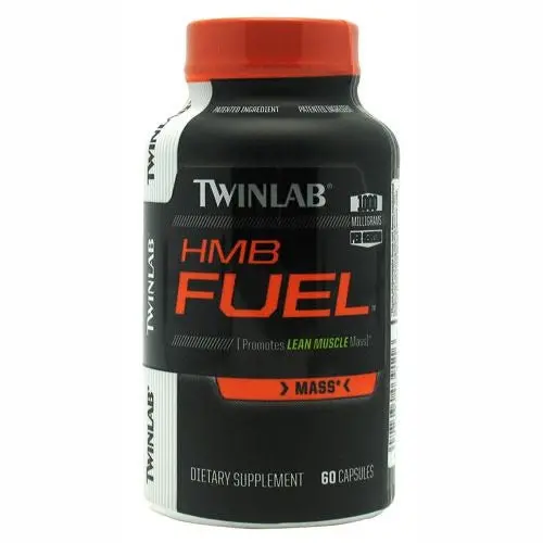 Twinlab Hmb Fuel 1