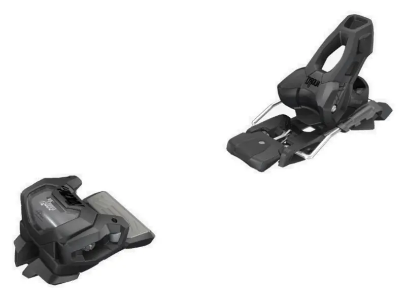 Tyrolia Attack 11 Gw Ski Bindings 1