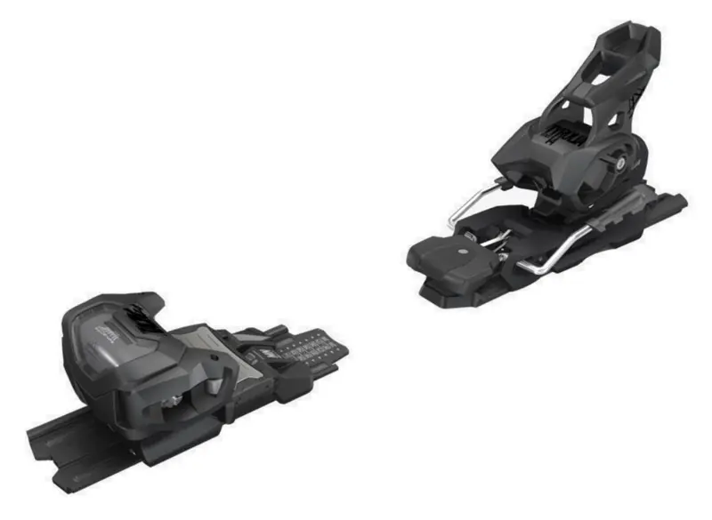 Tyrolia Attack 11 Mn Demo Ski Bindings 1