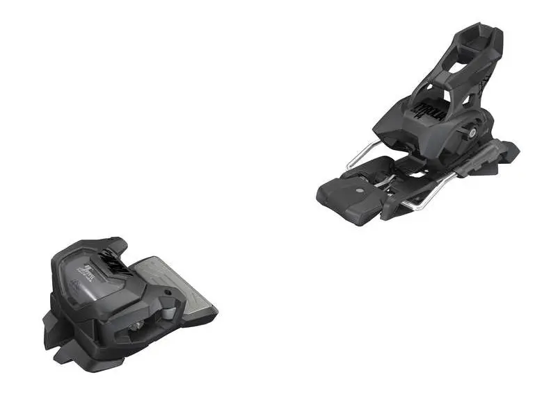 Tyrolia Attack 14 Gw Snow Ski Bindings 1