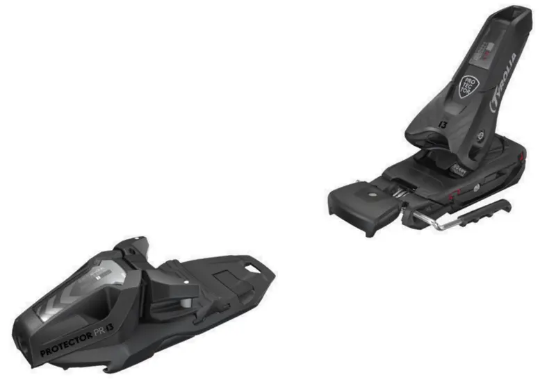 Tyrolia Protector Pr 13 Gw Ski Bindings 1