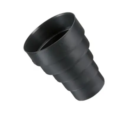 Ubbink Stepped Adaptor From 160Mm Down To 100Mm 1