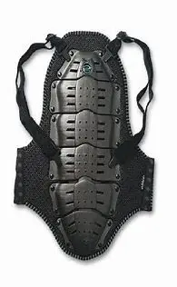 Ufo Adults Back Protector 1