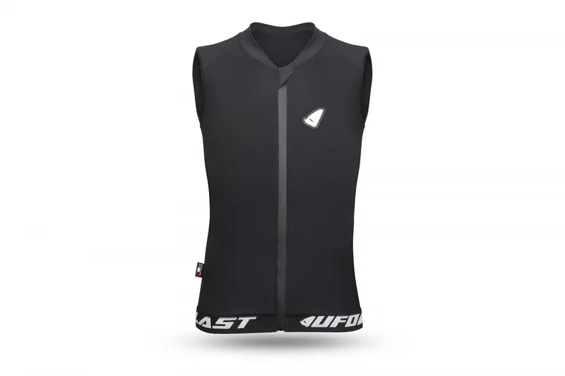 Ufo Anchorage Back Protector Adults 1