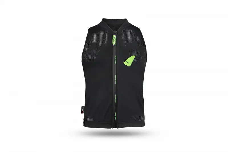 Ufo Anchorage Back Protector Jnr 1