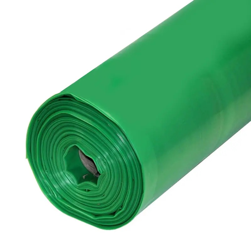 Vapour Control Layer - Green 500G (125Mu) 4M X 50M 1