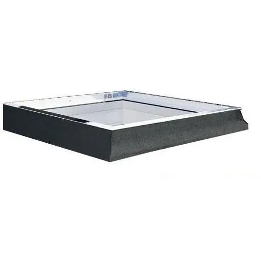 Velux Cxp 090120 0473Q Roof Exit Window Base (90 X 120 Cm) 1