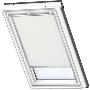 Velux Dkl Fk06 1085 Blackout Blind - Light Beige 1