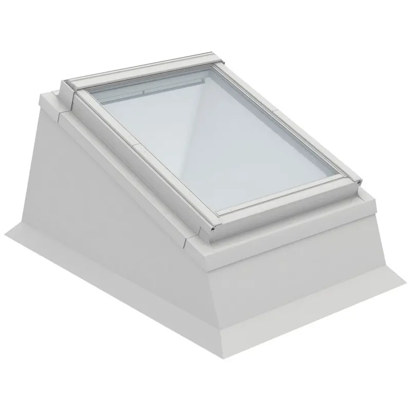 Velux Ecx Flat Roof Kerbs 1