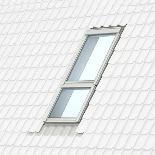 Velux Flashing Kits For Sloping And Fixed Combinations 1