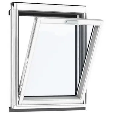 Velux Vfe Mk31 2066 White Painted Vertical Element (78 X 60Cm) 1