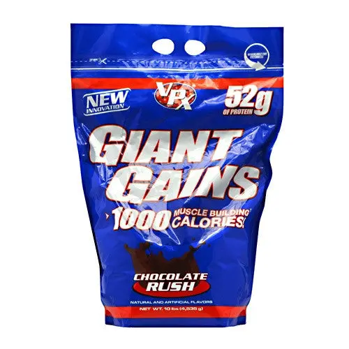 Vpx Giant Gains 1
