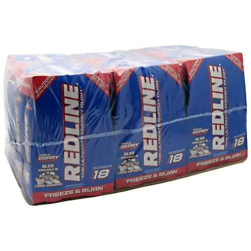 Vpx Redline Rtd 1