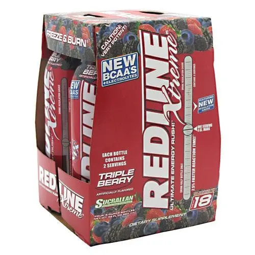 Vpx Redline Xtreme Rtd 1