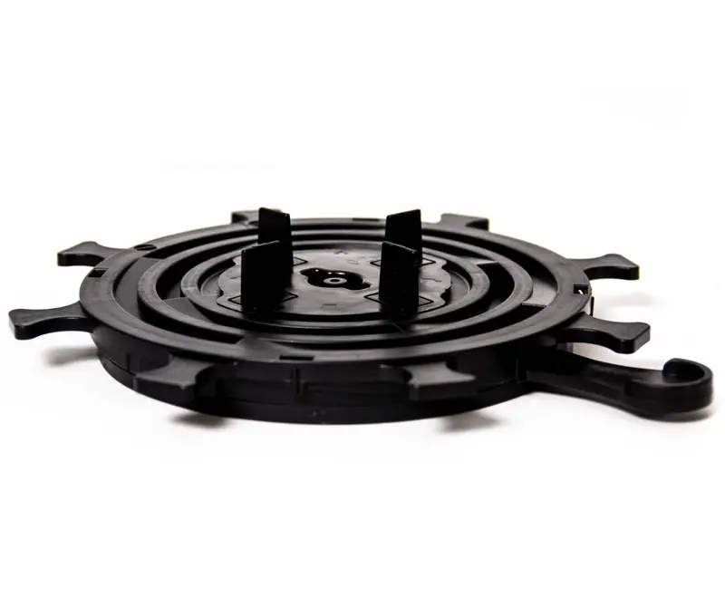 Wallbarn Adjustable Minipad For Paving - 10Mm - 25Mm 1