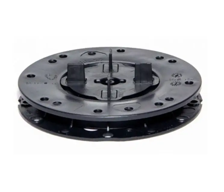 Wallbarn Adjustable Minipad For Paving - 22Mm - 30Mm 1