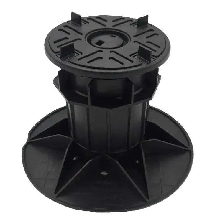 Wallbarn Balance Extra Self-Levelling Adjustable Pedestals 137Mm - 237Mm 1