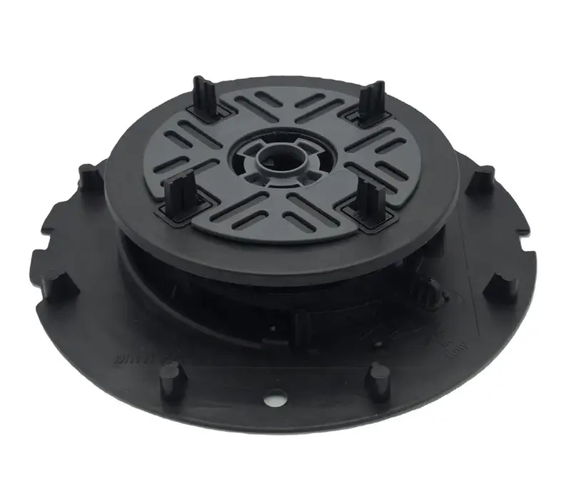 Wallbarn Mega Balance Self-Levelling Adjustable Pedestals 25Mm - 50Mm 1