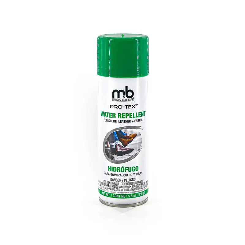 Water Repellent Spray 1