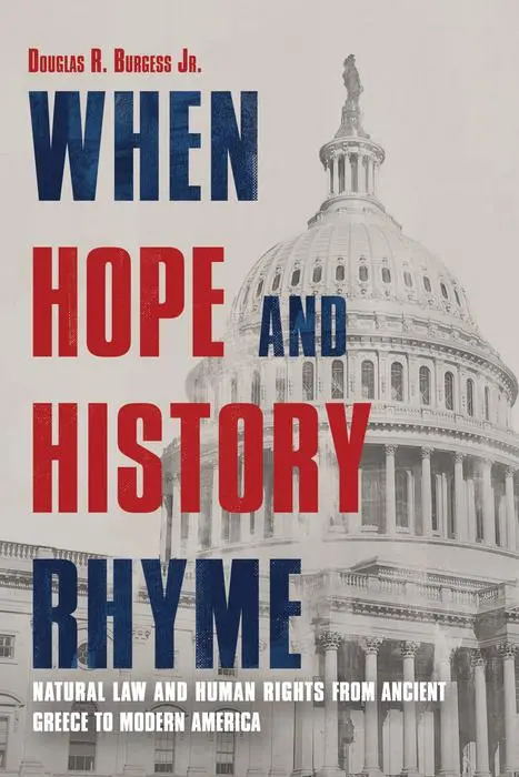 When Hope And History Rhyme 1