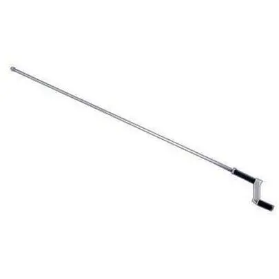 Whitesales Em-Glaze Opening Rod For Manual Opening Rooflights 1