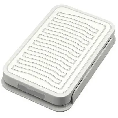 Whitesales Em-Glaze Rain Sensor For Electric Opening Rooflights 1