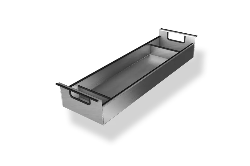 Wingman™ Cross Bin 8 - Gmc 1