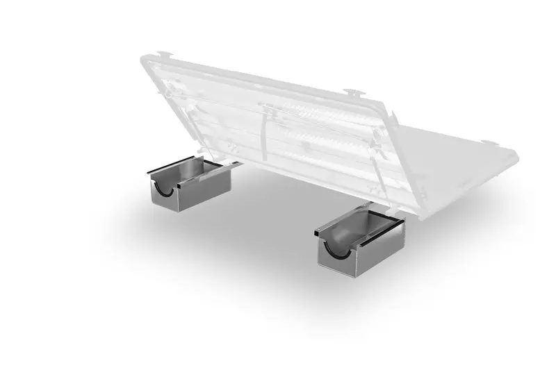Wingman™ Side Boxes - Gmc 1
