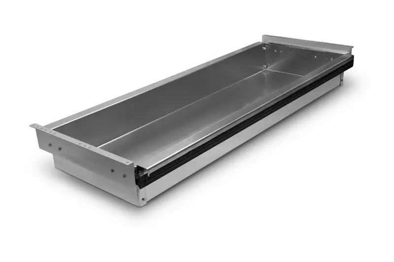 Wingman™ Slider Bin - Jeep 1