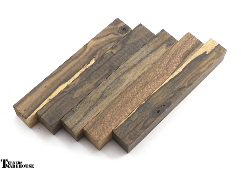 Wood Blank Bundles 4