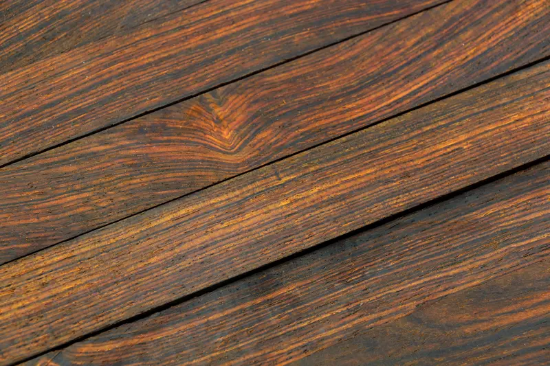 Wood Blank - Spindle 1