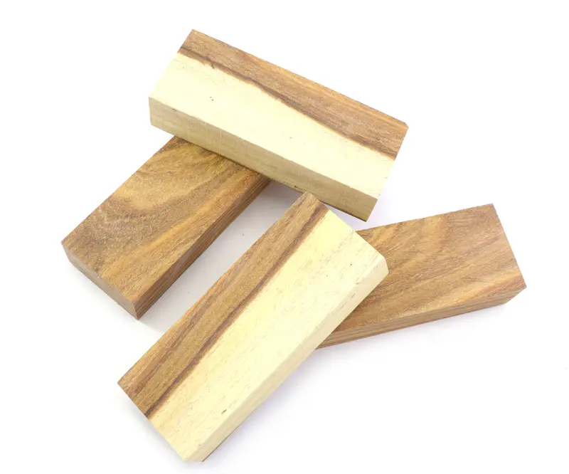 Wood Knife Blocks 3