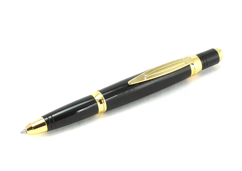 Zephyr Pen Kit - Beaufort Ink 3
