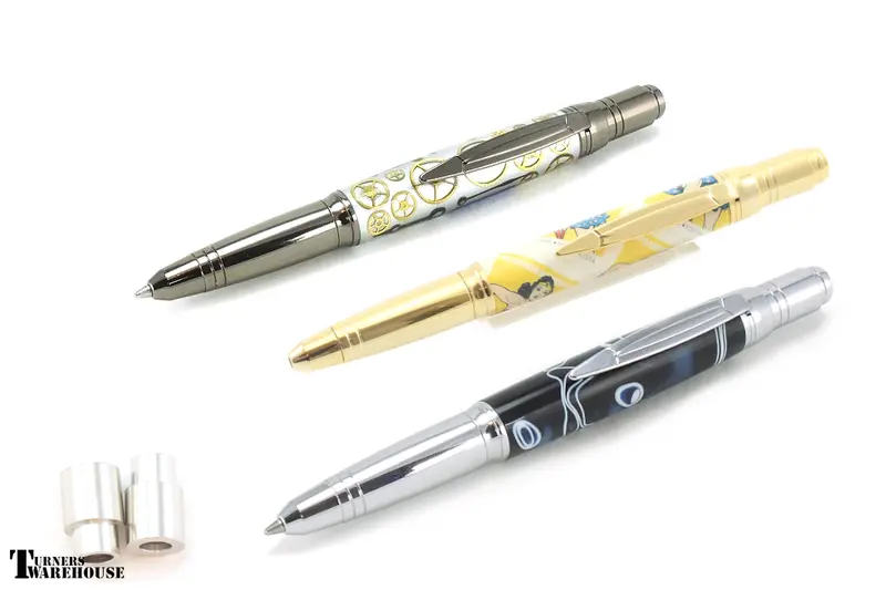 Zephyr Pen Kit - Starter Set 1