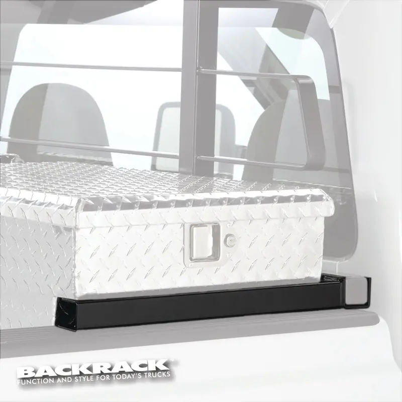 Backrack Cab Protector & Headache Rack Installation Kit – Model 30107Tb31 1