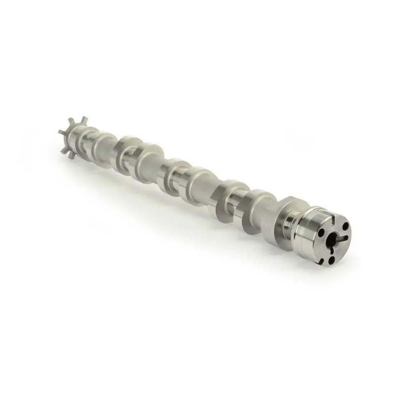 Comp Cams 243430 Hydraulic Roller Camshaft – Nsr Profile For 2015+ Ford 5.0L Coyote Engines 1