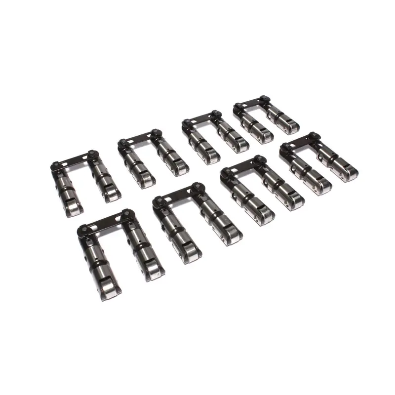Comp Cams 8958-16 Endure-X Solid Roller Lifter Set – Designed For Gm Lsx And Warhawk Engines 1