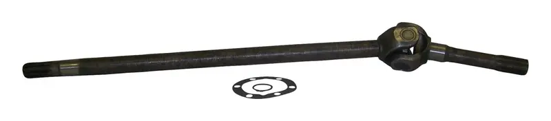 Crown Automotive 909459 Dana 25/27 Axle Shaft – 10-Spline, 37-7/16-Inch Length 1