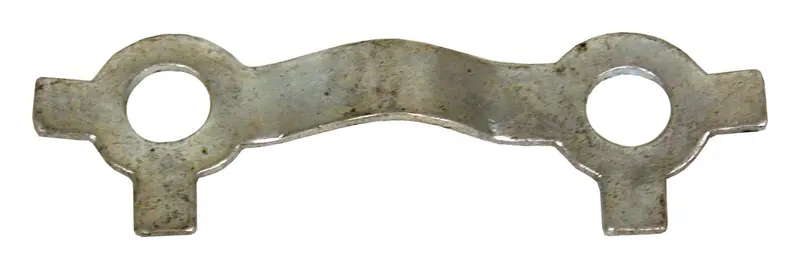 Crown Automotive J0802561 Rear Differential Ring Gear Bolt Lock Strap – Pack Of 5 1
