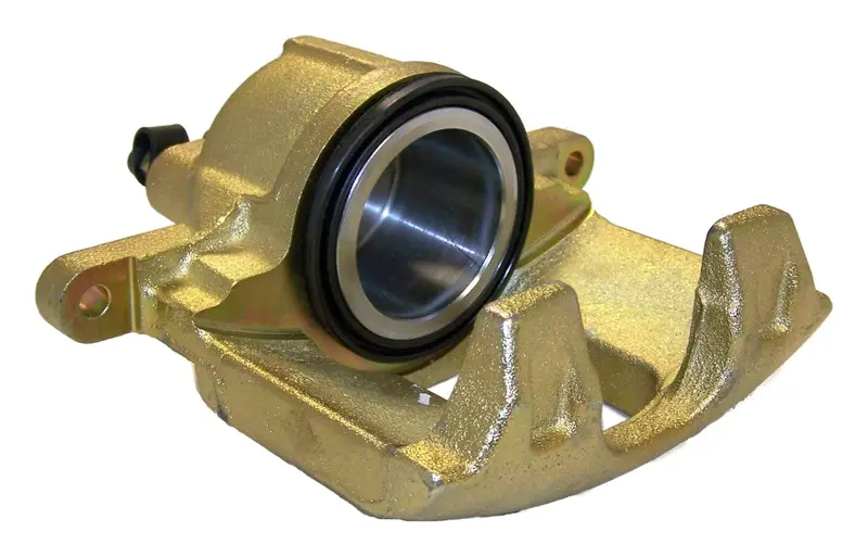 Crown Automotive Oem-Style Brake Caliper – Replacement For Jeep Disc Brakes (68003697Aa) 1