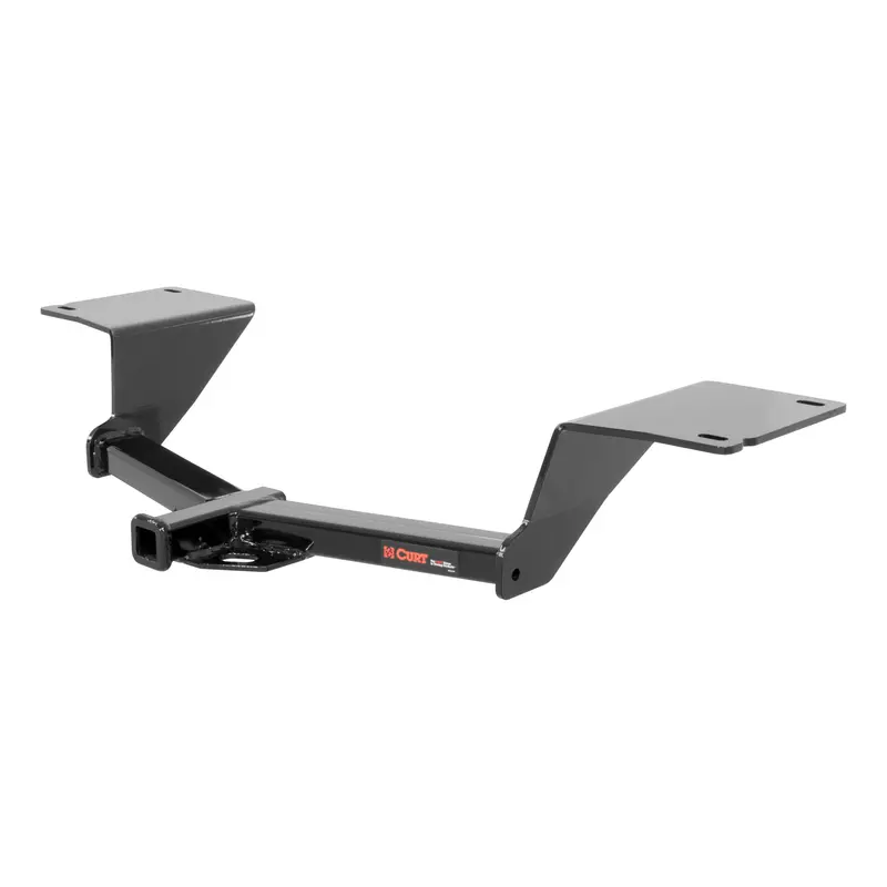 Curt Class 1 Trailer Hitch – 1-1/4-Inch Receiver, Compatible With Select Chevrolet Cruze Models 1