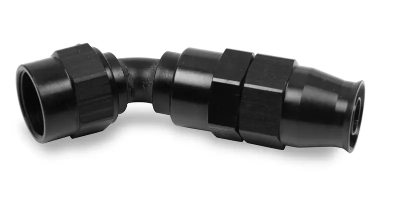 Earl'S Performance 626012Erl Ultrapro 60 Deg. Twist-On An Hose End 1