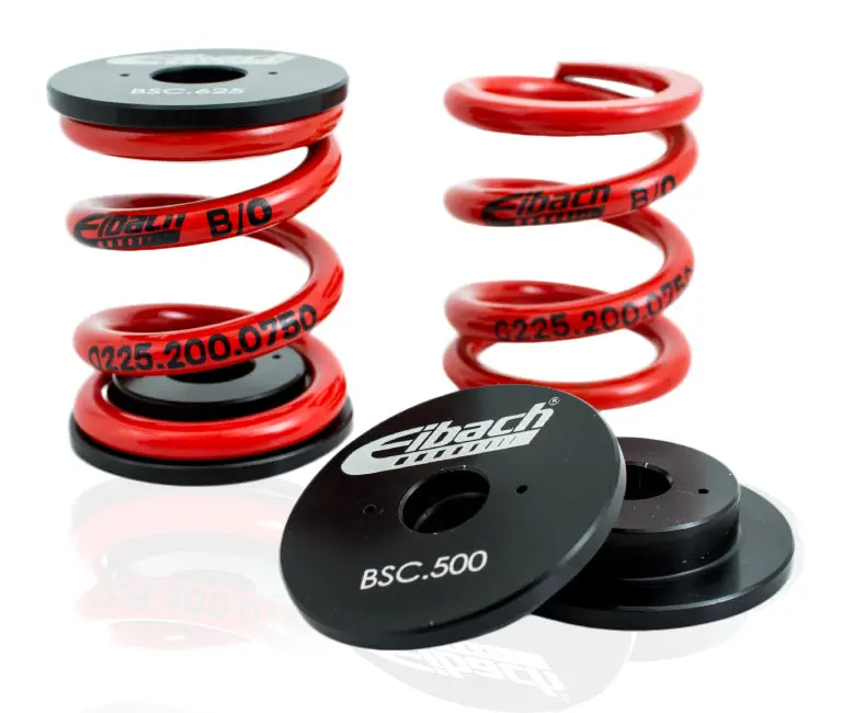 Eibach Bump Spring – 0225.200.0450 Performance Auxiliary Coil 1